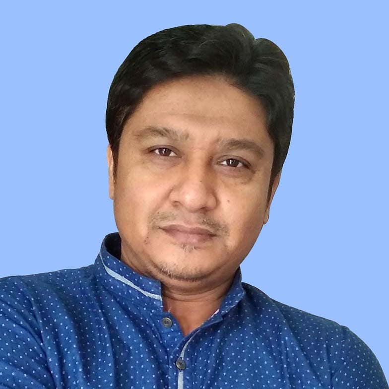 রাকিবুল আলম, প্রতিষ্ঠাতা ও পরিচালক