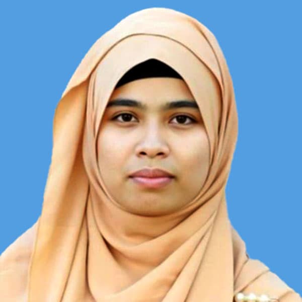 Bristi Khatun